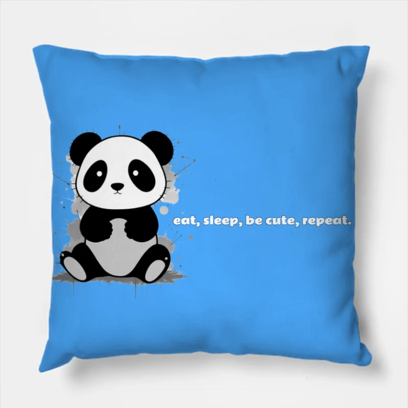  Throw Pillow