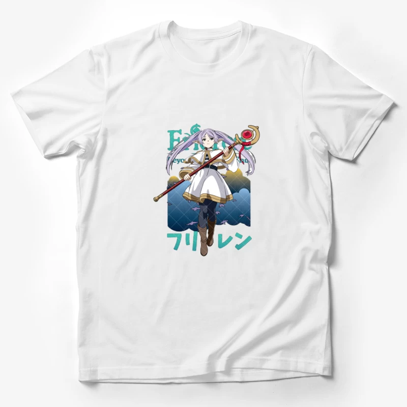 Herren T-Shirt