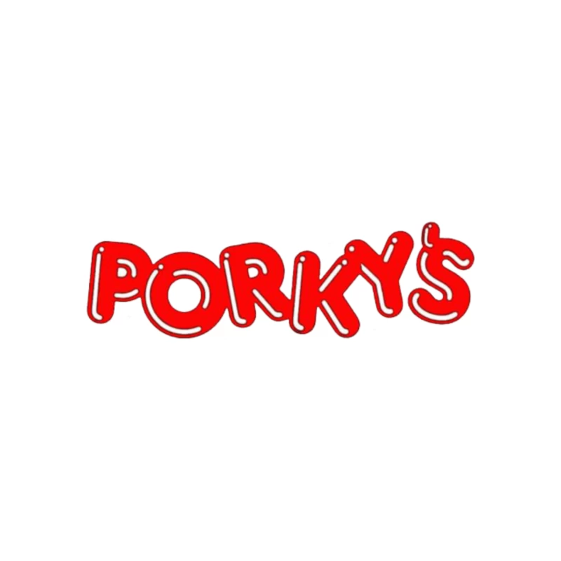 Porkys Tapestry