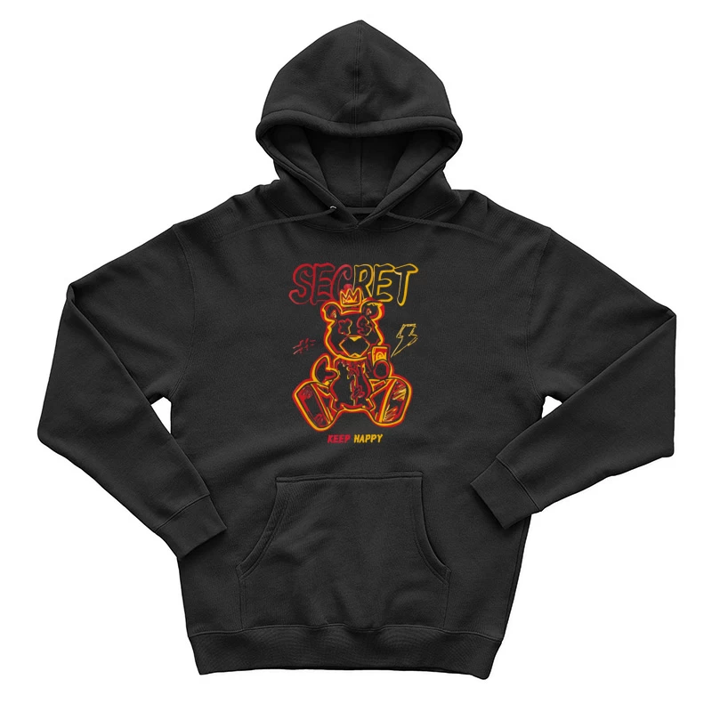  Herren Pullover Hoodie