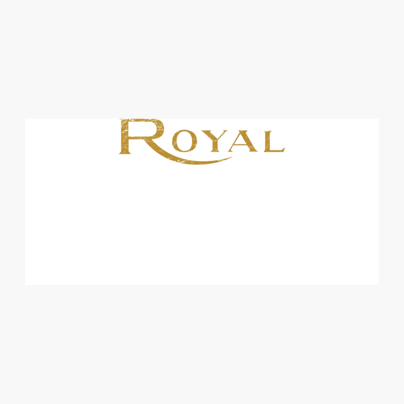 Royal Coffee Mug