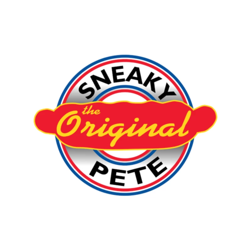 Sneeky Pete's Tapestry