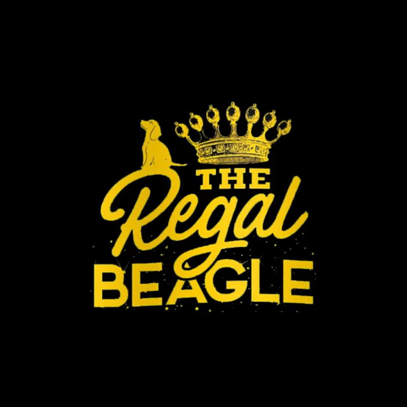 regal beagle lounge 1977 Mouse Pad