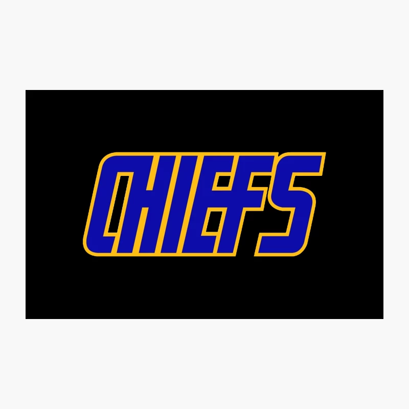 Chiefs Travel Mug