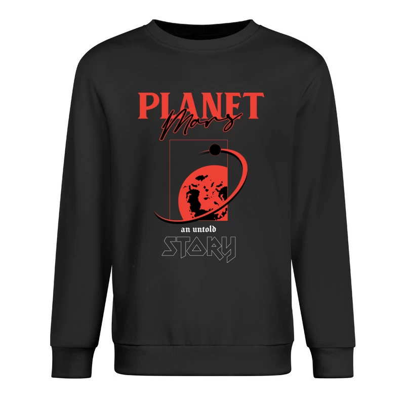  Herren Pullover Sweatshirt