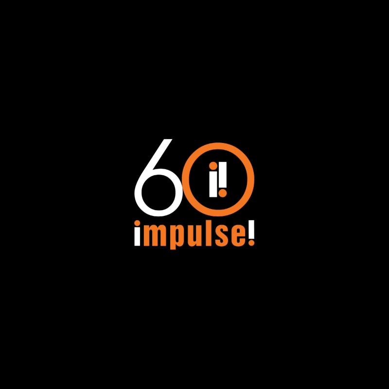 Impulse Records Merch iPhone Case
