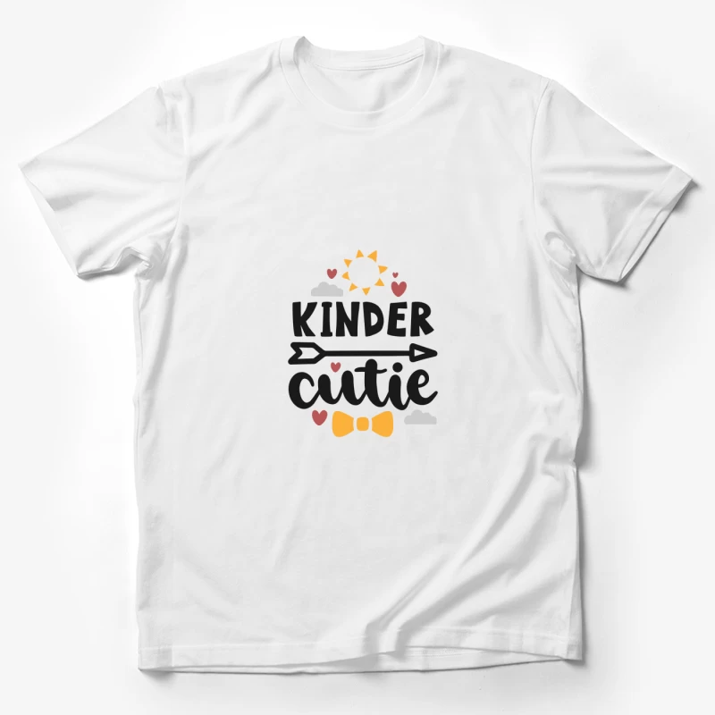 Dessins Mignons pour Enfants Homme T-Shirt