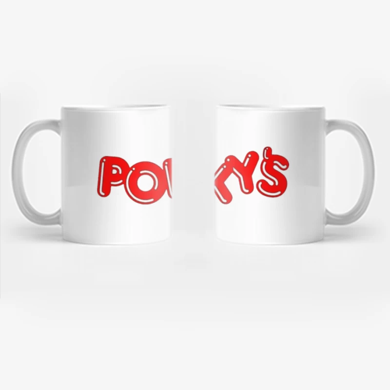  Coffee Mug