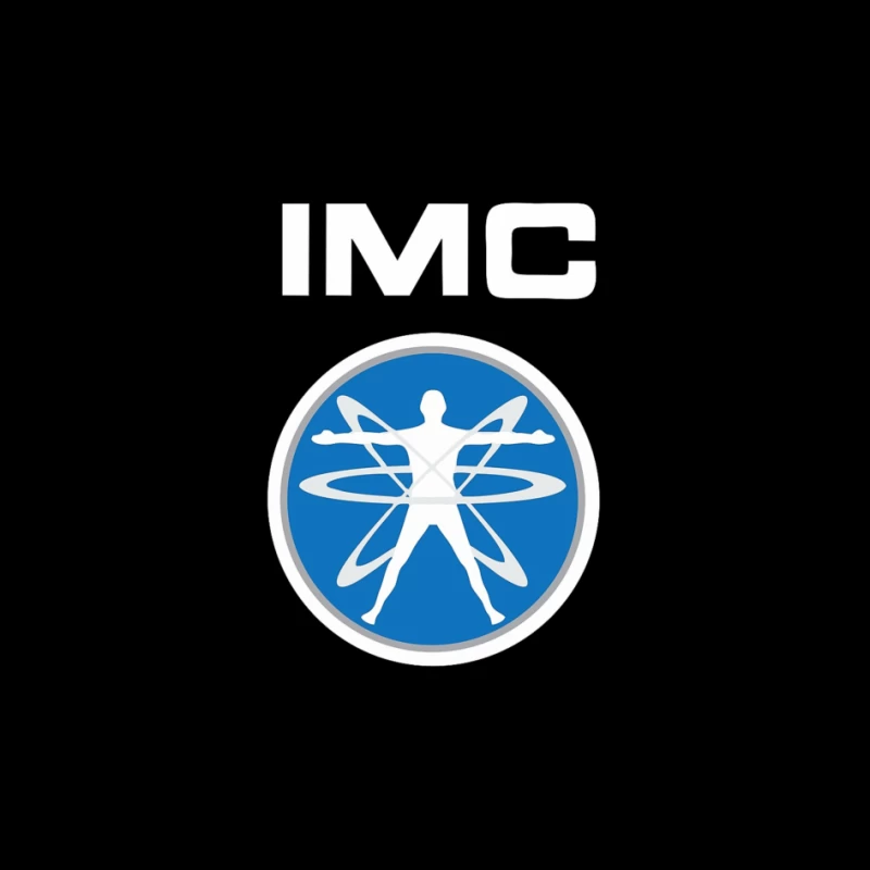 International Machine Consortium Pin