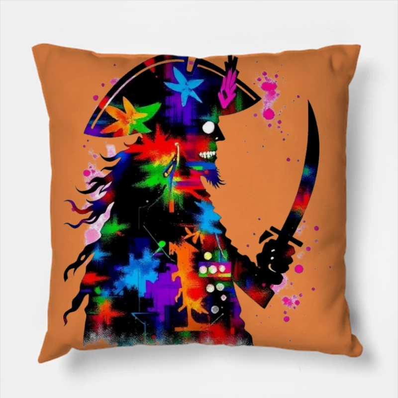  Throw Pillow