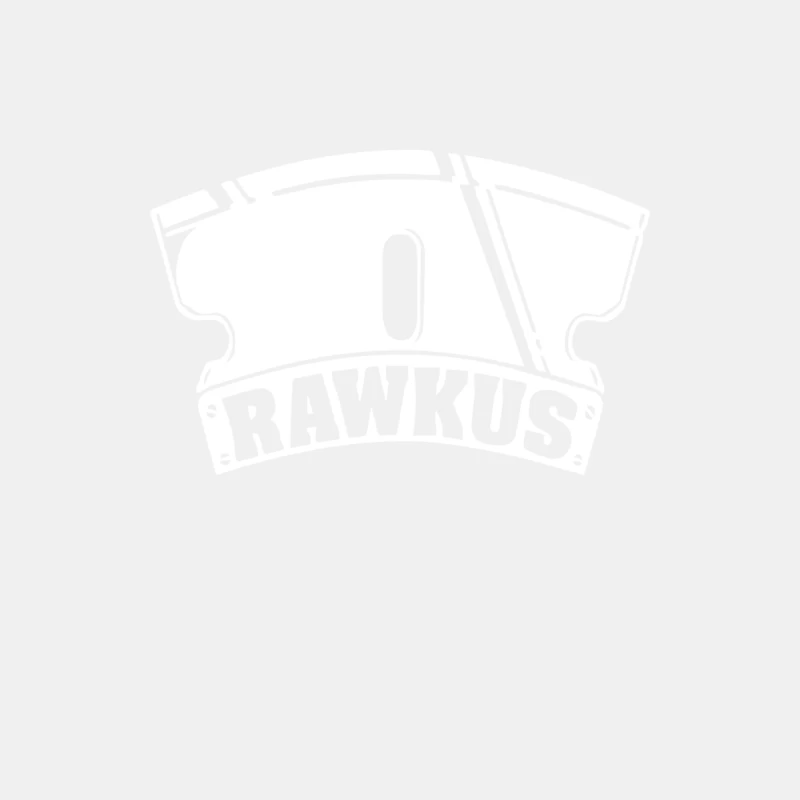 Rawkus Records Male Tank Top