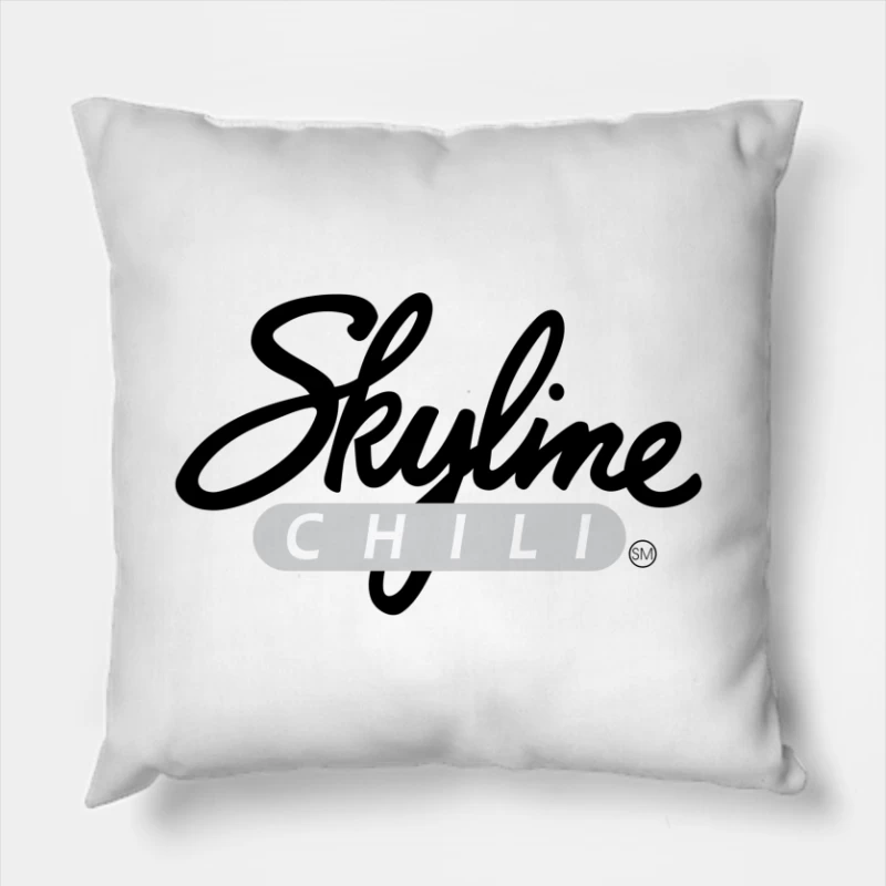  Throw Pillow