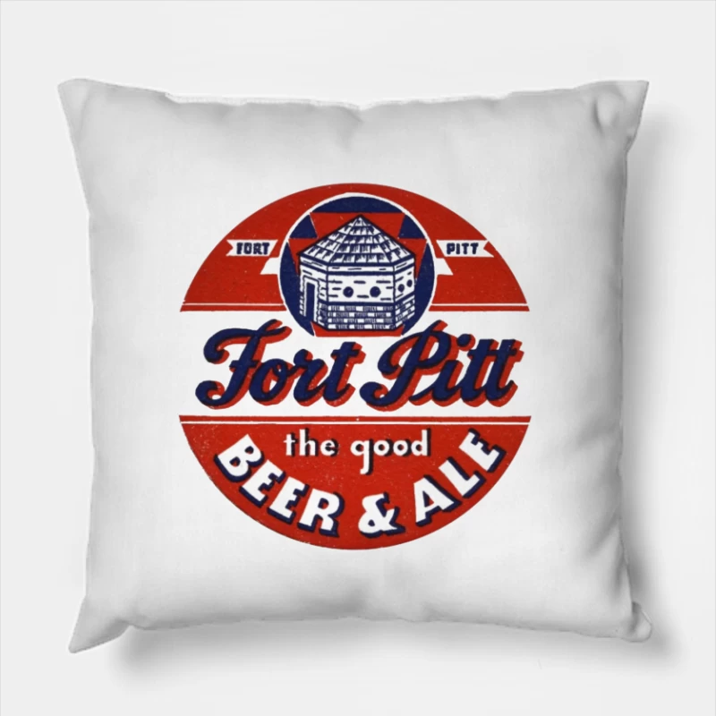  Throw Pillow