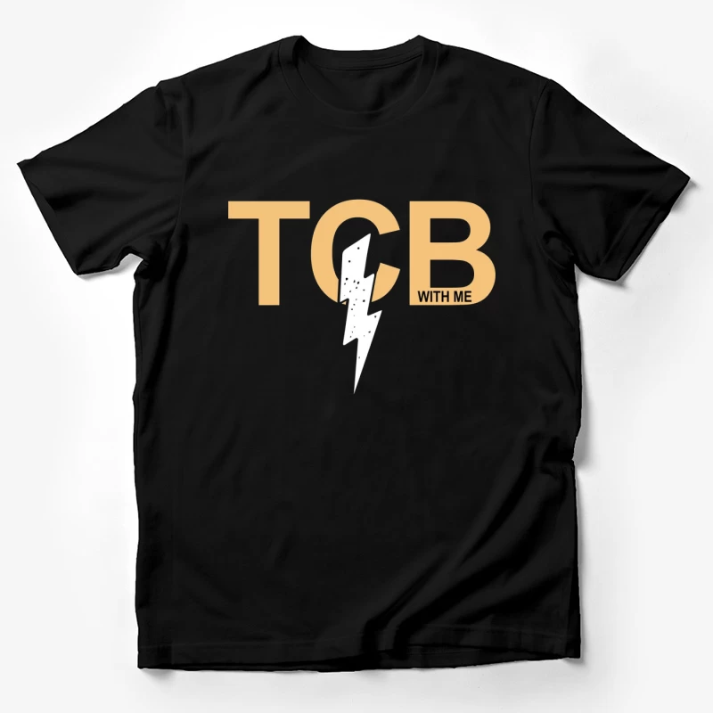  Male T-Shirt