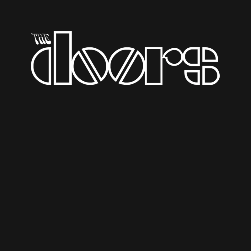 THE DOORS new Mouse Pad