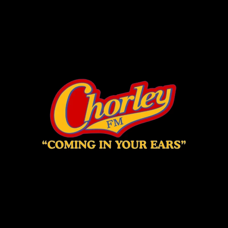 Chorley FM Travel Mug