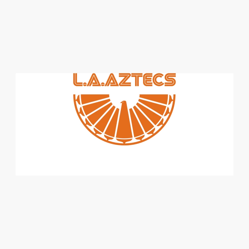 LA Aztecs Coffee Mug