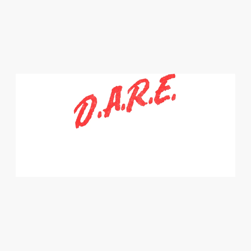 Democrats Are Ruining Everything  DARE Meme Parody Design Coffee Mug