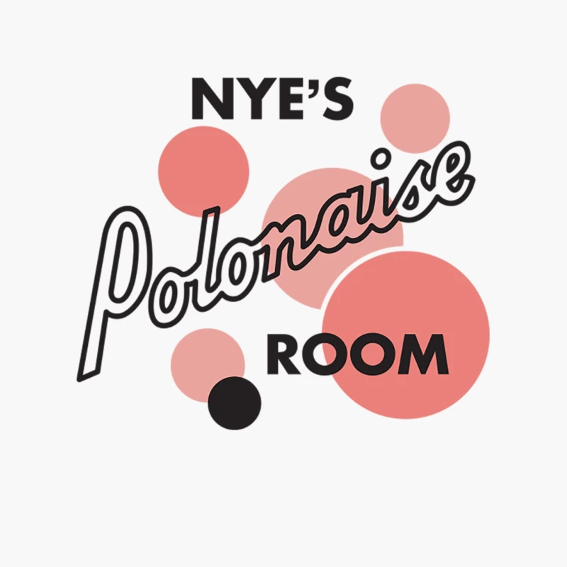 Nye_s Polonaise Room Cotton Tote Bag