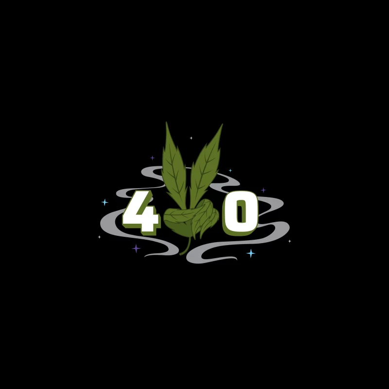 Cannabis Celebration: 420 Coffee Mug