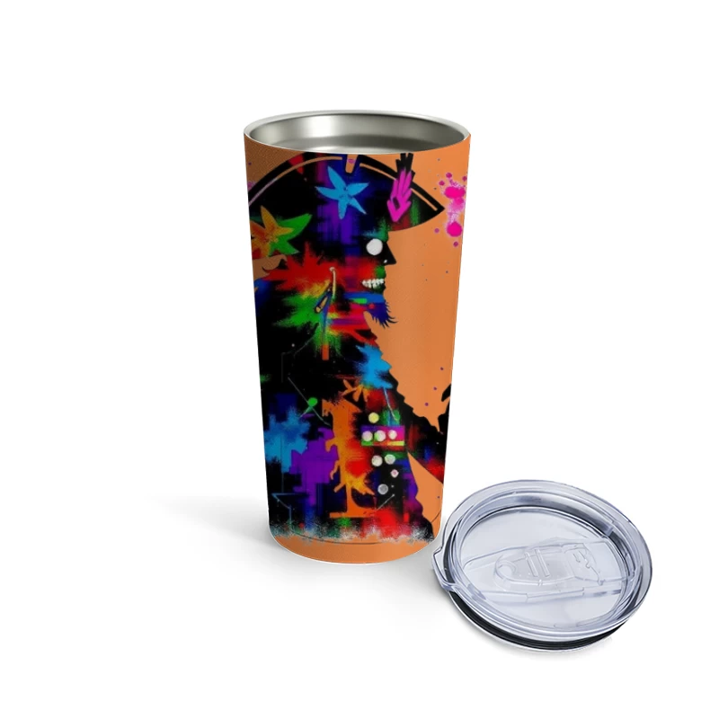  Travel Mug
