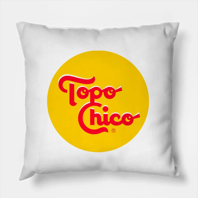  Throw Pillow