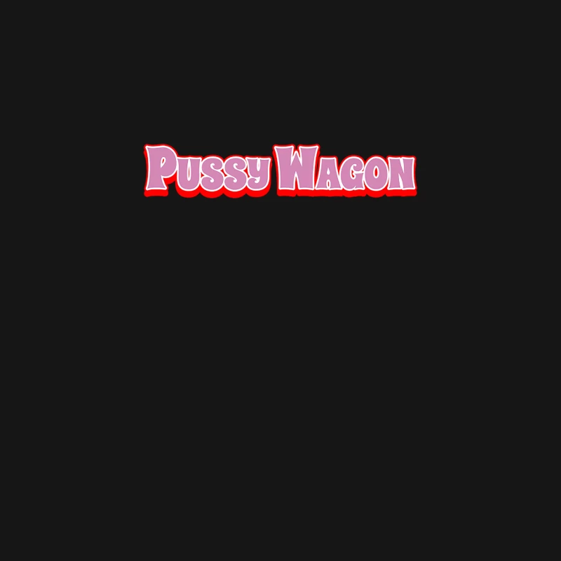 Pussywagon from Quentin Tarantino_s Kill Bill Desk Mat