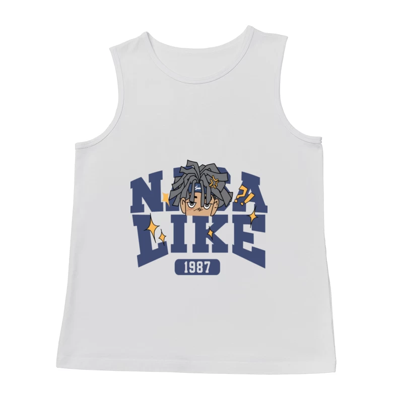 Herren Tanktops