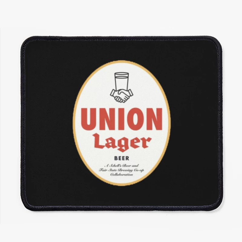  Mouse Pad