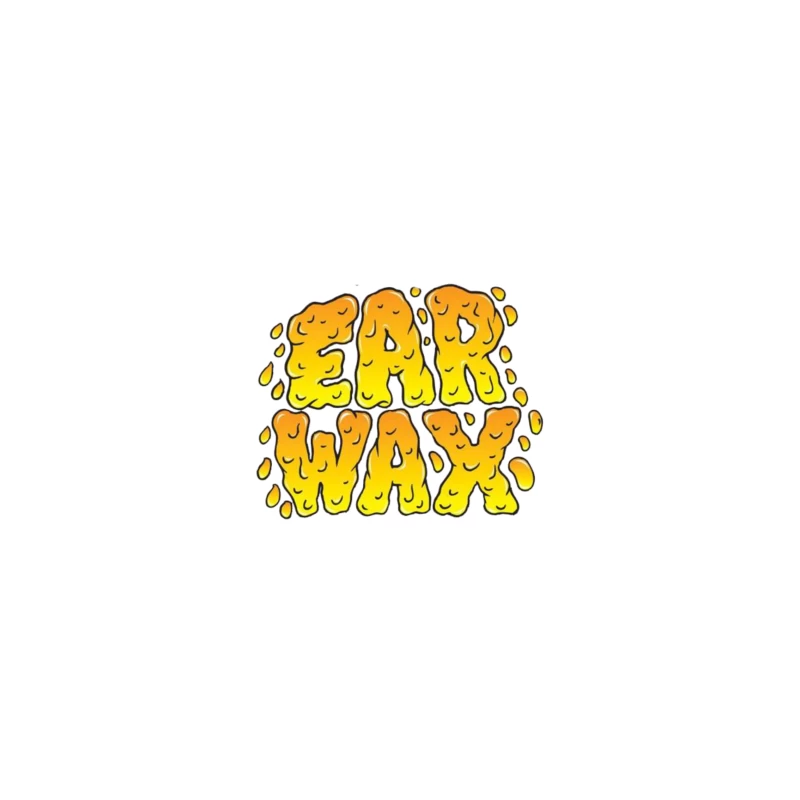 Ear Wax iPhone Case