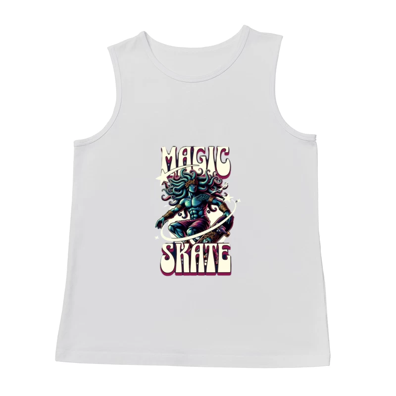  Herren Tanktops