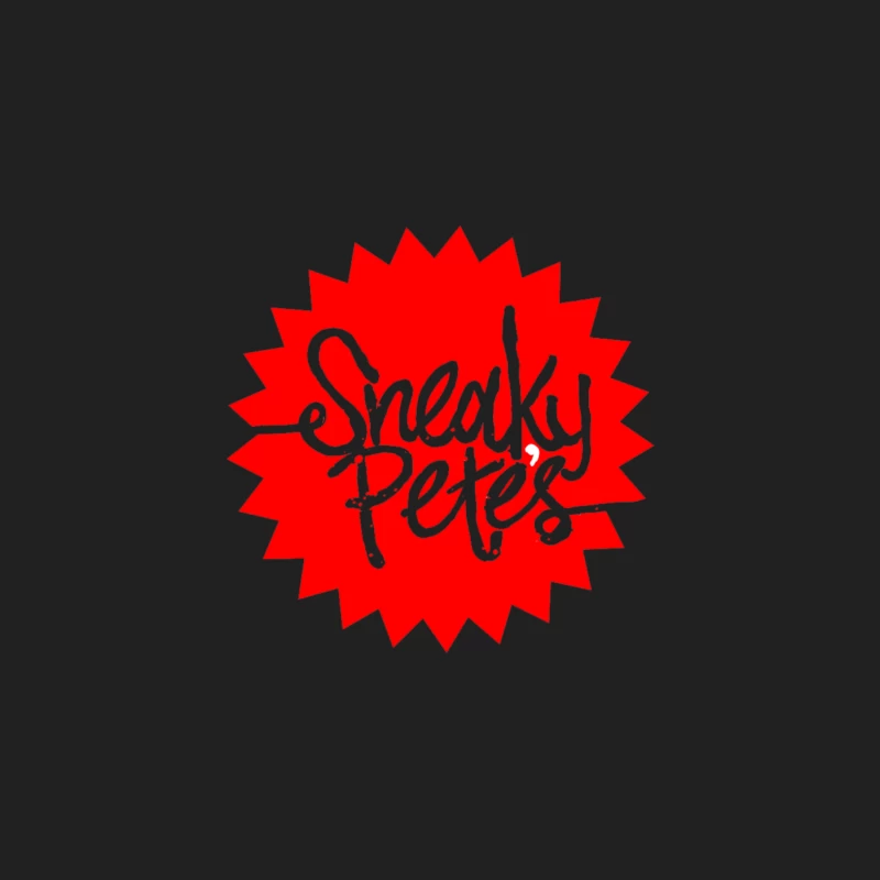 Sneeky Pete's 2 Bucket Hat