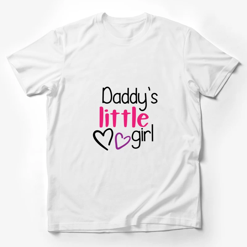 Joli design avec petit cœur Homme T-Shirt