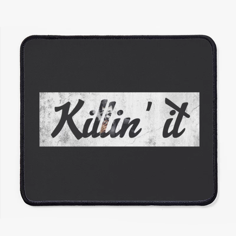  Mouse Pad