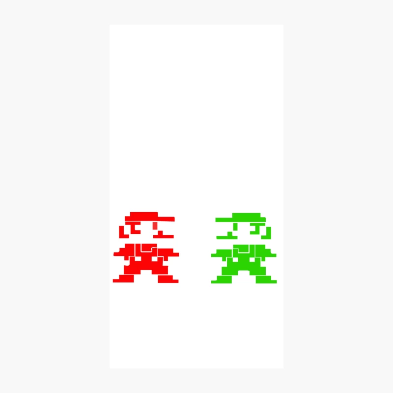 Come At Me Bro iPhone Case