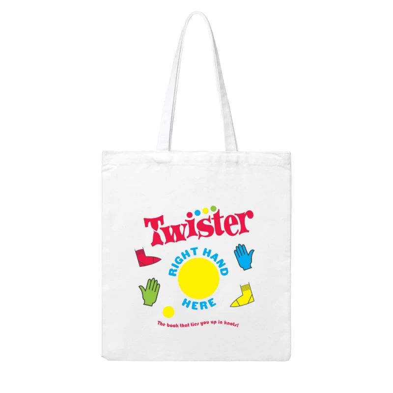  Cotton Tote Bag
