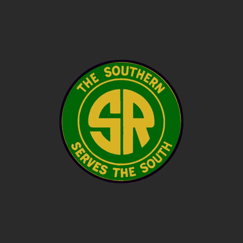 The Southern Serves The South Baseball Cap