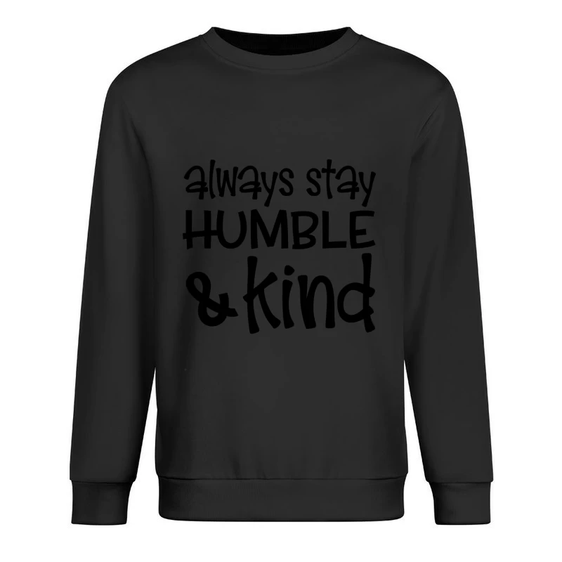 Chat dormant avec lune Homme Sweat-shirt à enfiler