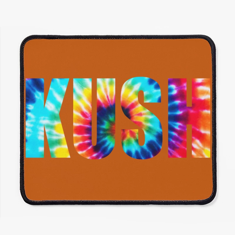  Mouse Pad