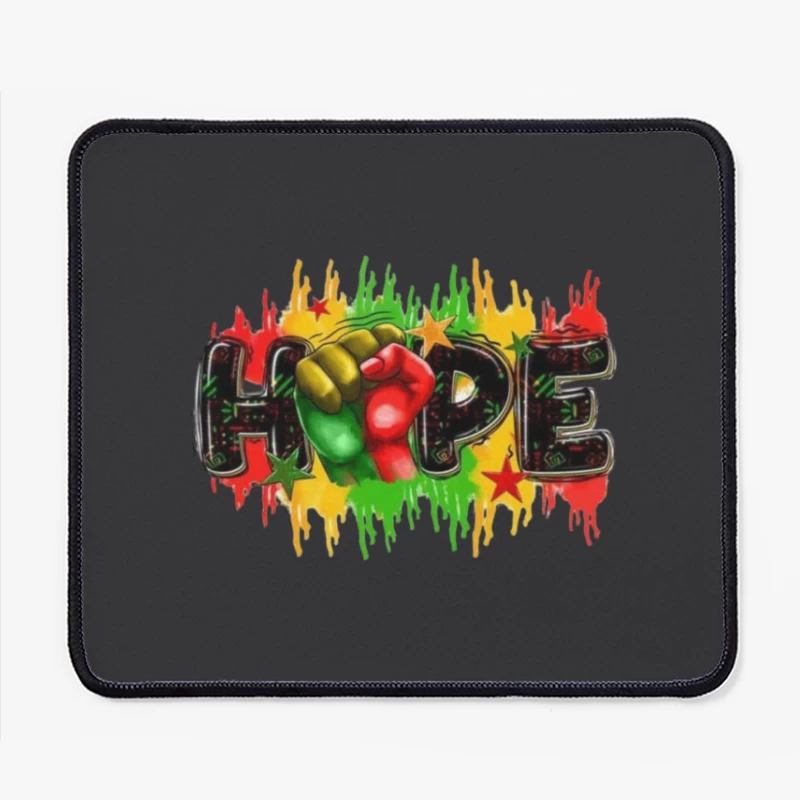  Mouse Pad