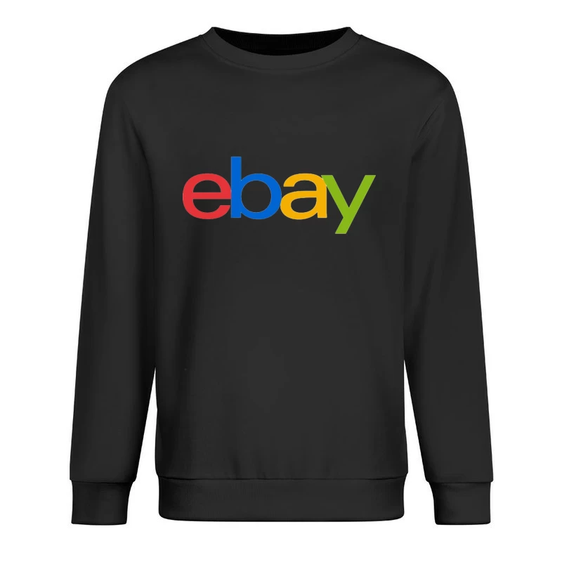  Male Pullover Sweatshirt