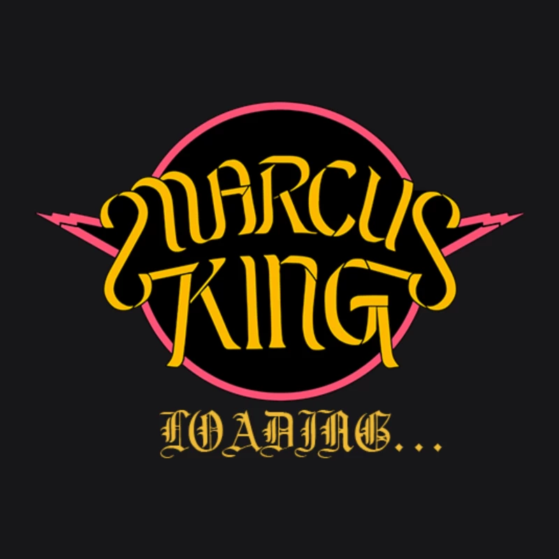the marcus king band Female Pullover Hoodie