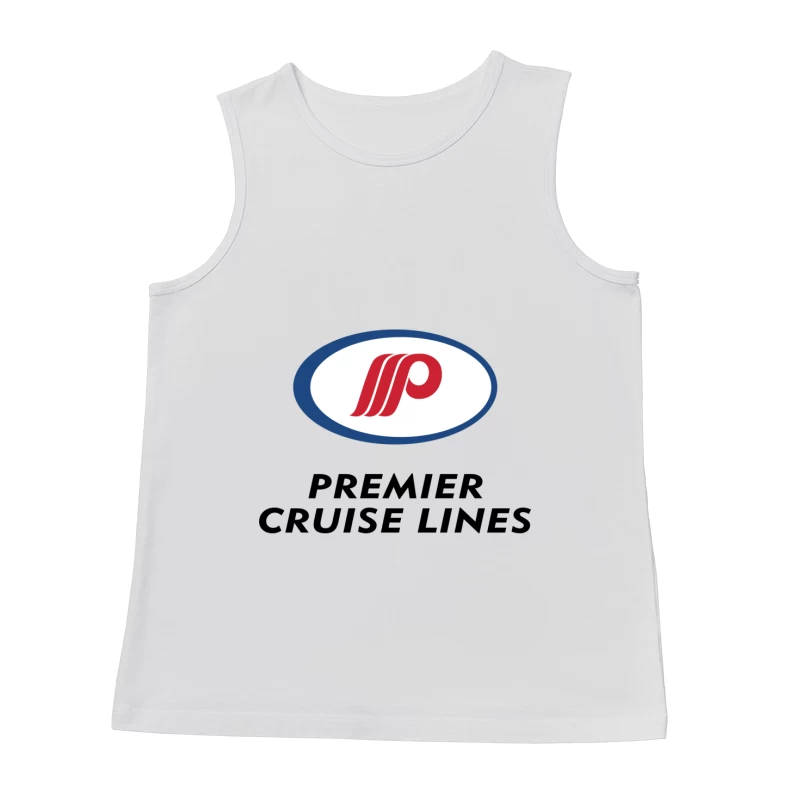  Male Tank Top