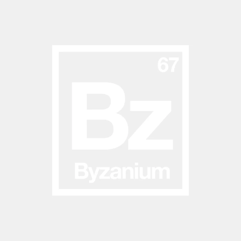 Byzanium Male Tank Top