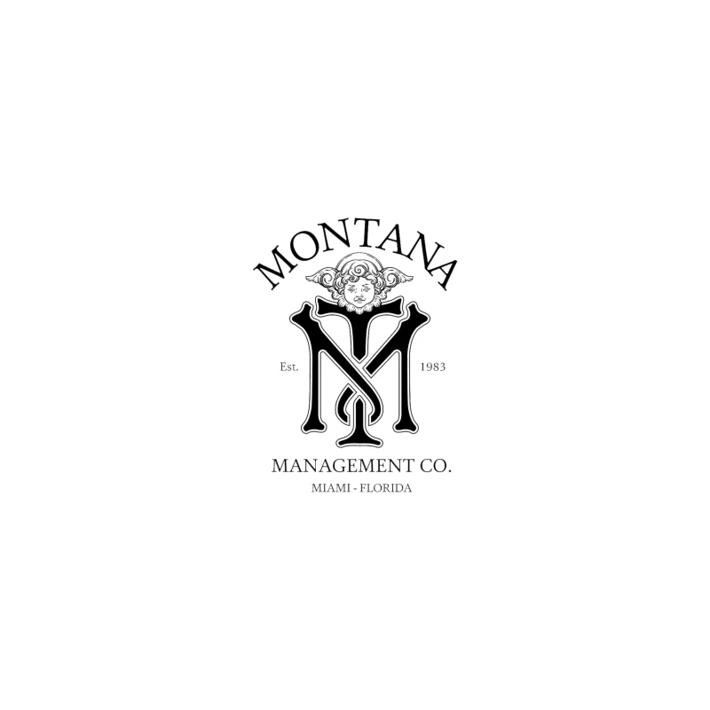 Montana Management Co Travel Mug