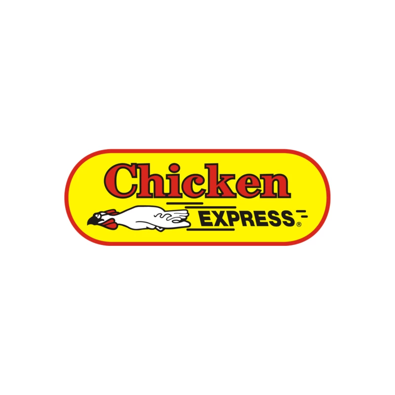 Chicken Express Travel Mug