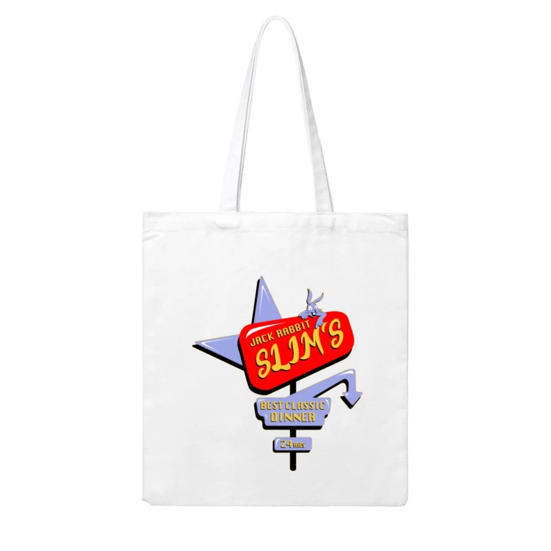  Cotton Tote Bag