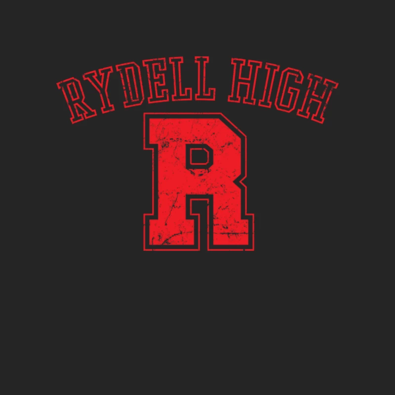 Rydell High Male Pullover Sweatshirt