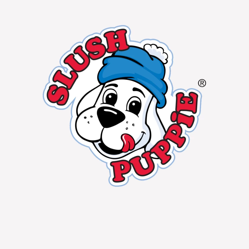 Slush Puppie Male T-Shirt