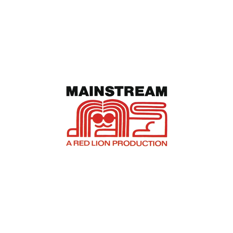 Mainstream Records and Tapes Coffee Mug